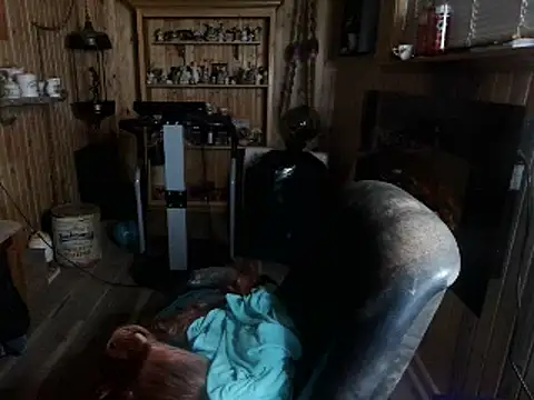 BrookeRides online show from 01-20-25, 11:35