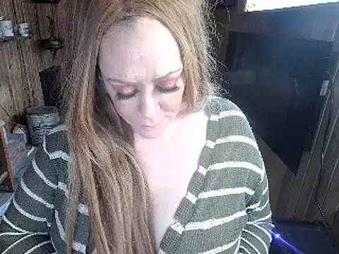 BrookeRides online show from 03-20-25, 03:36