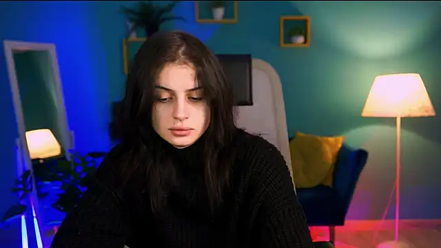 Snapshot of JadeCastle_ chatting on 12-19-25, 03:13 JadeCastle online show from 12-19-25, 03:13