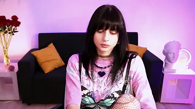 Snapshot of JadeCastle_ chatting on 03-15-26, 05:30 JadeCastle online show from 03-15-26, 05:30