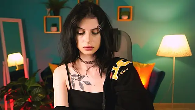 Snapshot of JadeCastle_ chatting on 04-18-26, 05:39 JadeCastle online show from 04-18-26, 05:39