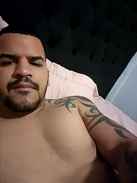 Snapshot of Latino2909 chatting on 01-06-25, 08:24 Latino2909 online show from 01-06-25, 08:24