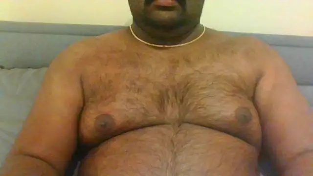 indianbearbot online show from 01-09-25, 11:56