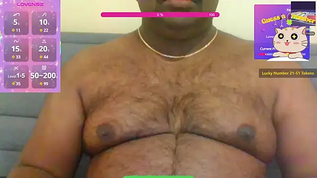 indianbearbot online show from 02-08-25, 08:21