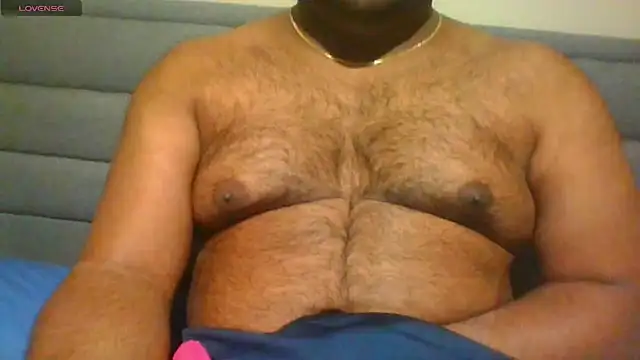 indianbearbot online show from 02-23-25, 08:44