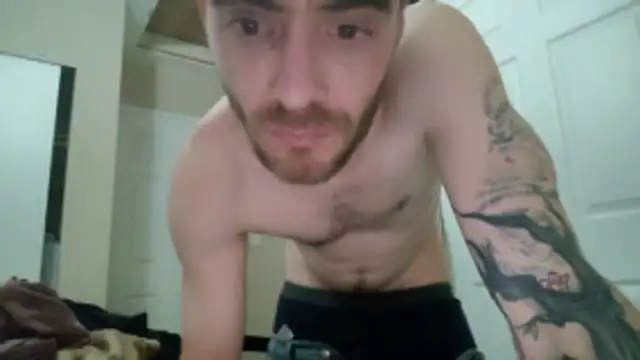 Huntzg23 online show from 01-18-26, 11:14