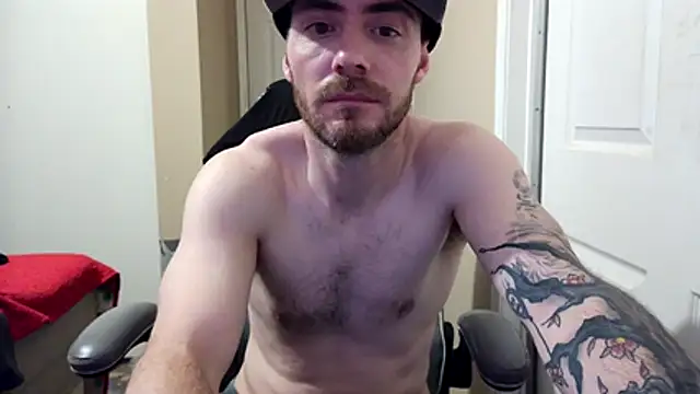 Huntzg23 online show from 03-17-26, 06:06