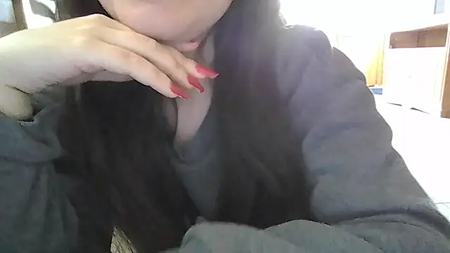 Snapshot of Eleni_Pappa chatting on 04-30-26, 07:36 Eleni Pappa online show from 04-30-26, 07:36