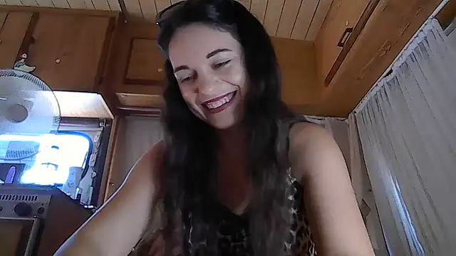 Eleni Pappa online show from 08-04-26, 12:19