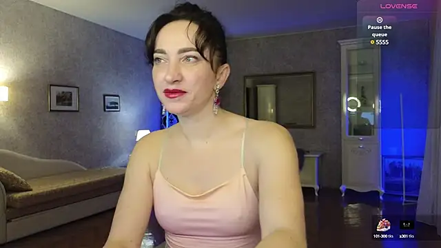 AnneHaddaway online show from 02-28-25, 10:06