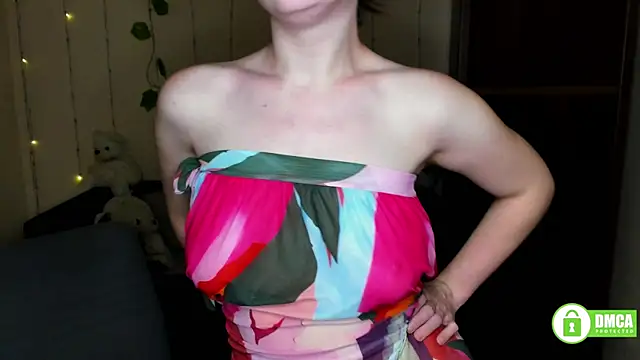 Alicia redfollow online show from 02-05-25, 02:19