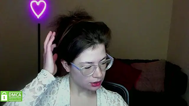 Alicia redfollow online show from 02-08-25, 06:33