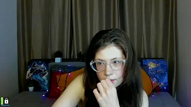 Alicia redfollow online show from 02-12-25, 12:37