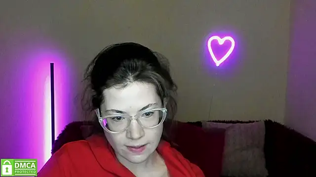 Alicia redfollow online show from 03-07-25, 06:24