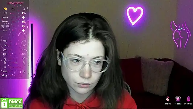 Alicia redfollow online show from 03-08-25, 06:32