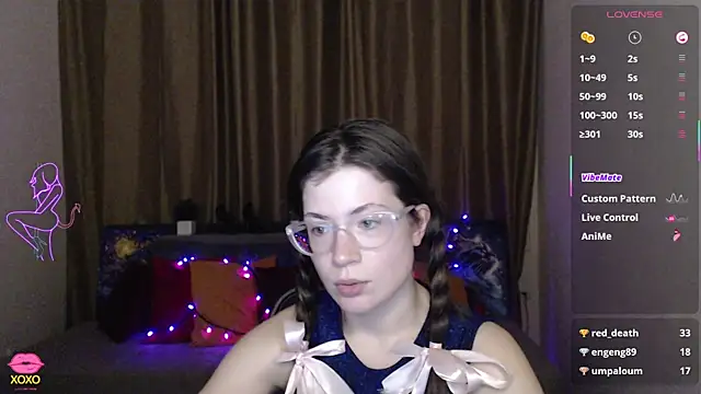 Alicia redfollow online show from 03-09-25, 09:25