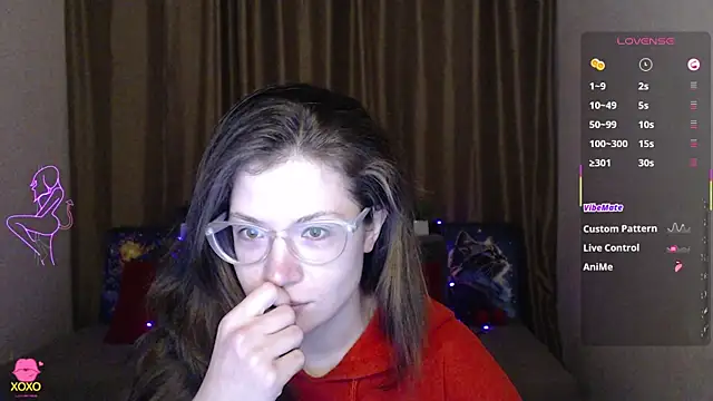 Alicia redfollow online show from 03-15-25, 06:25