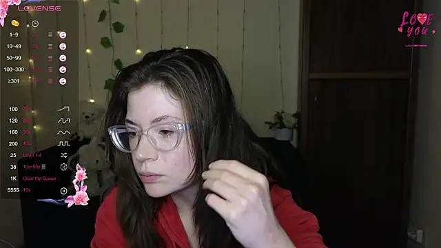 Alicia redfollow online show from 03-21-25, 06:18