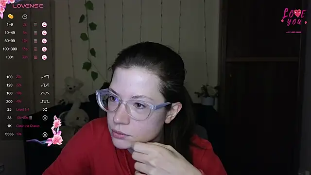 Alicia redfollow online show from 03-22-25, 06:22