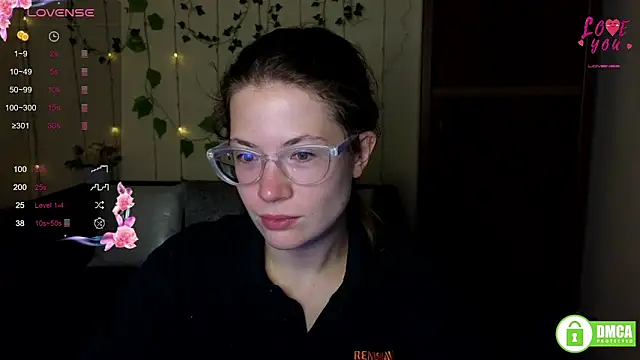 Alicia redfollow online show from 09-26-25, 11:25