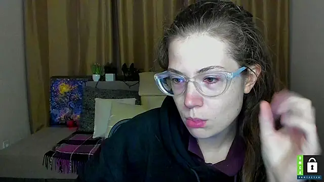 Alicia redfollow online show from 10-11-25, 05:22