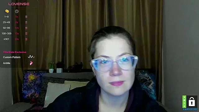 Alicia redfollow online show from 10-17-25, 11:24