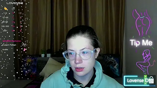 Alicia redfollow online show from 10-30-25, 06:30