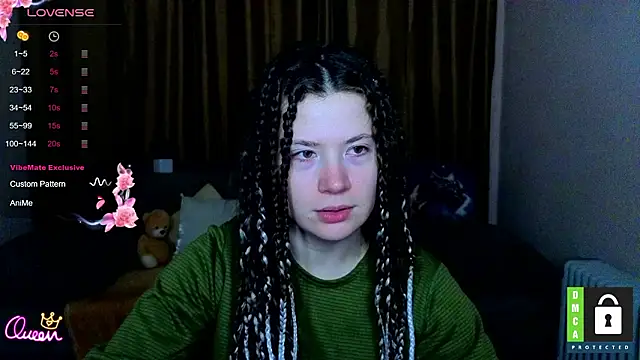 Alicia redfollow online show from 02-22-26, 06:28