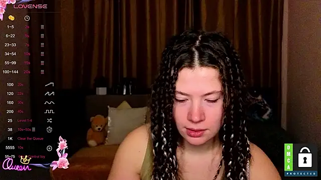 Alicia redfollow online show from 02-24-26, 12:25