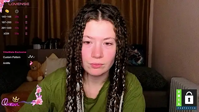 Alicia redfollow online show from 02-28-26, 06:20