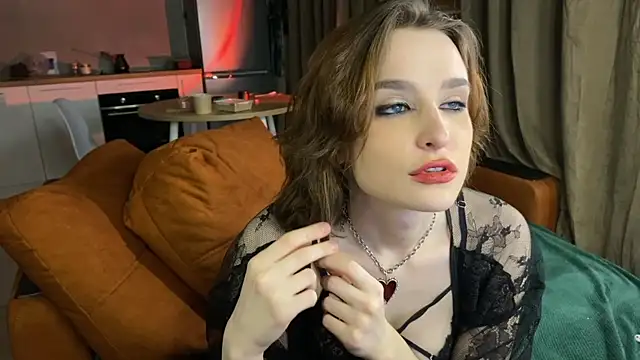 Cristmass princess online show from 02-12-25, 04:44