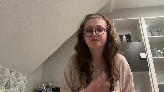 NikaCyberslut online show from 12-29-24, 08:26