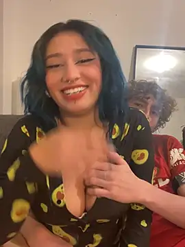 Bulmasexy online show from 03-10-25, 08:34