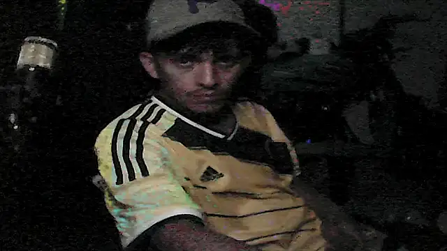 elgocho sex online show from 09-14-25, 07:18