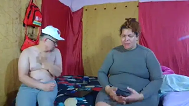 pecadodulce123 online show from 02-13-26, 11:12