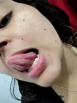 Miss balloonsmila online show from 12-29-24, 08:48