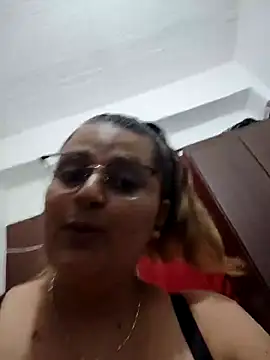 Miss balloonsmila online show from 01-11-25, 08:54