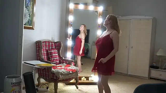 moonlight4u online show from 02-03-26, 12:54