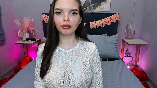 Curvy Dynamite  online show from 03-06-26, 01:13