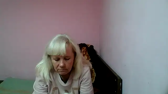 sakura blonde online show from 02-17-25, 04:59