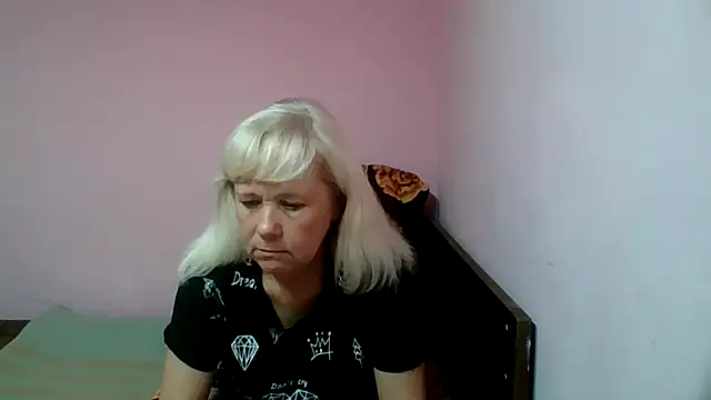 sakura blonde online show from 02-18-25, 11:33