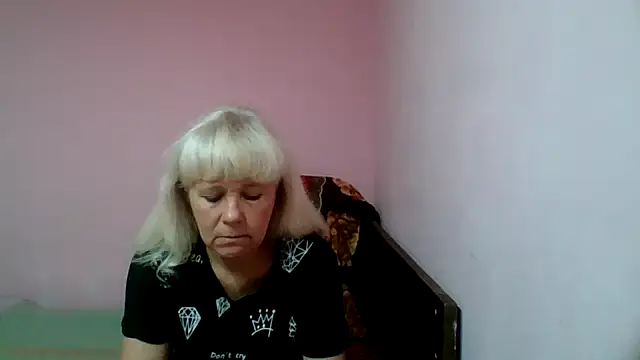 sakura blonde online show from 02-18-25, 06:04