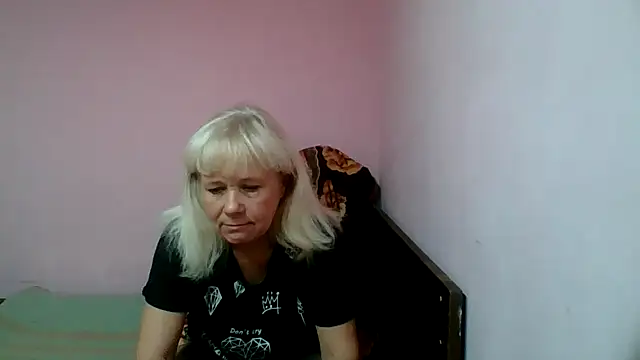 sakura blonde online show from 02-19-25, 06:55