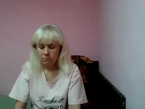 sakura blonde online show from 03-04-25, 01:06