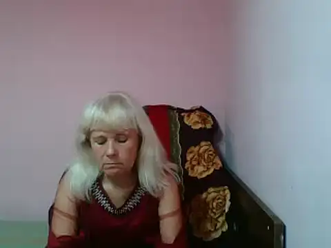 sakura blonde online show from 03-19-25, 07:38