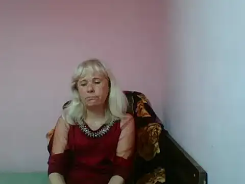 sakura blonde online show from 03-21-25, 11:01