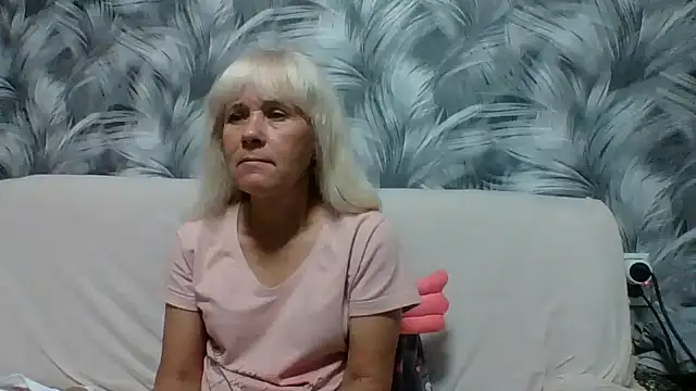 sakura blonde online show from 10-02-25, 06:20