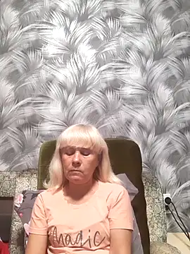 sakura blonde online show from 11-05-25, 03:12