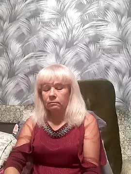 sakura blonde online show from 11-20-25, 04:45