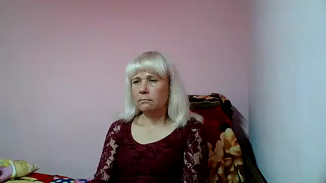 sakura blonde online show from 11-29-25, 06:49